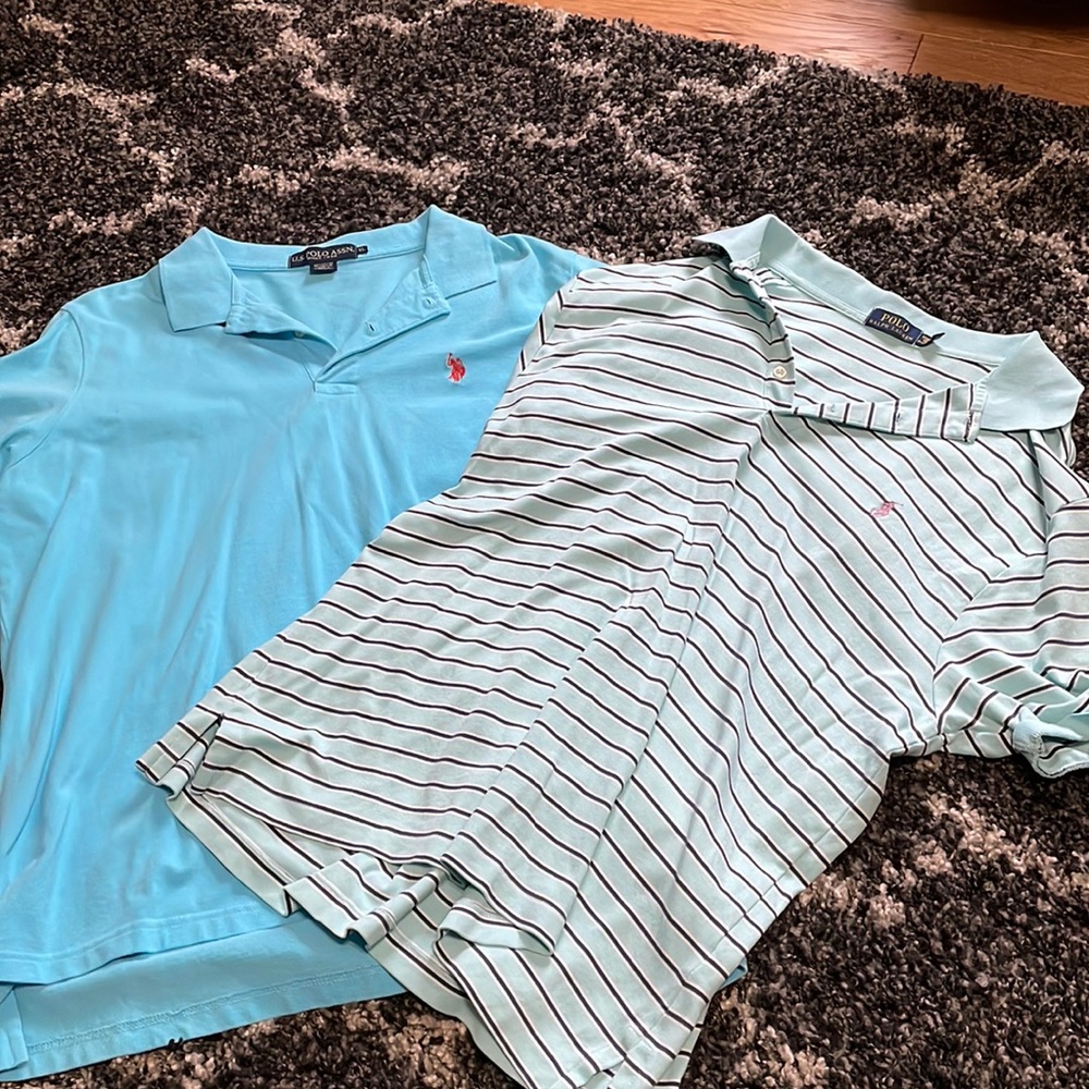 Dress shirts